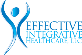 Effective Integrative Healthcare Logo