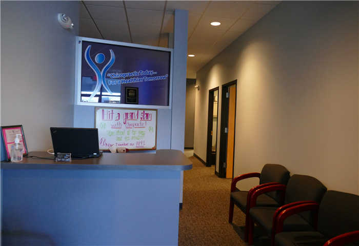 Office Virtual Tour Effective Integrative Healthcare