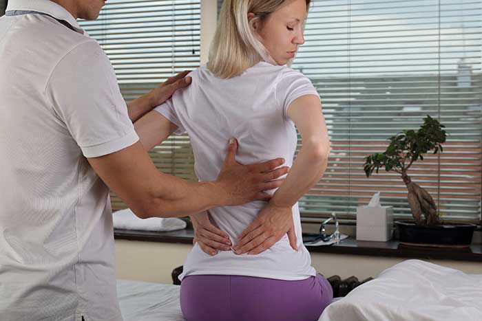 Physical therapy