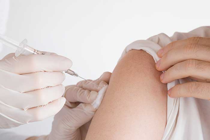 Injection