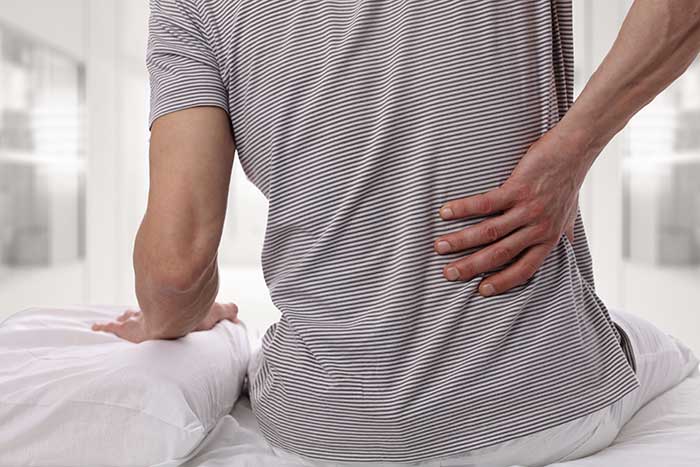 Relieve Low Back Pain with Effective Treatment