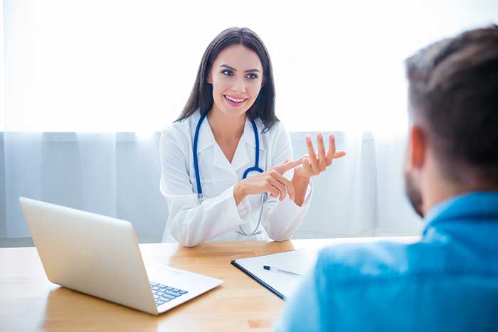 Nurse practitioner