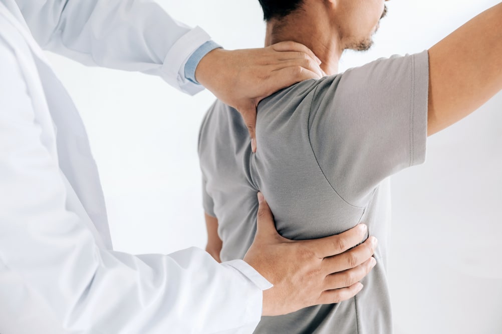 Common Chiropractic Techniques for Back and Neck Pain