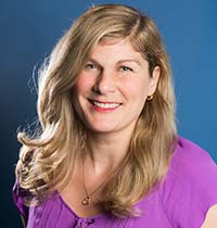 Melissa Whitaker