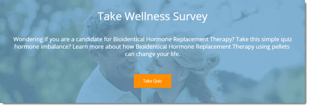 Wellness Survey