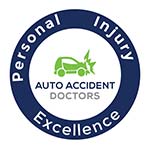 Auto Accident Doctors Logo